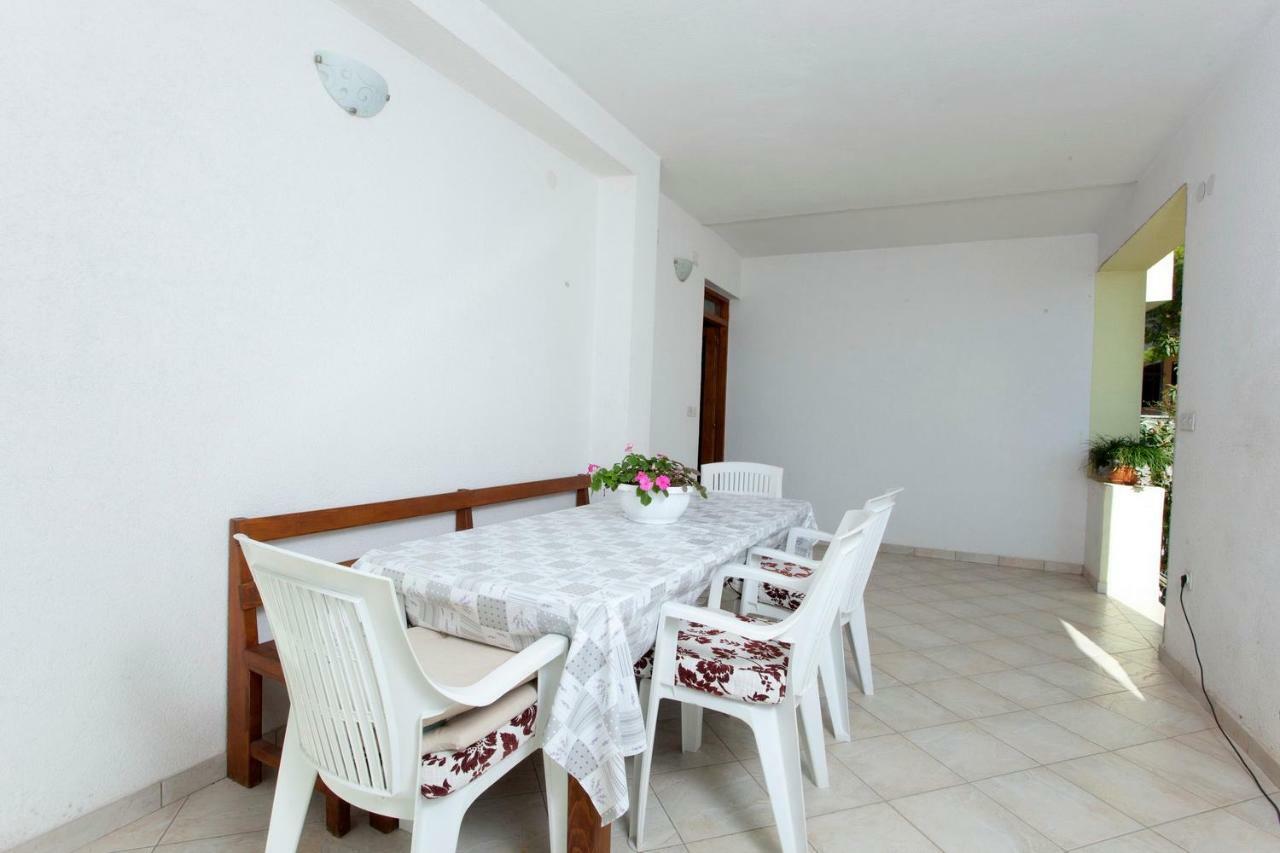 Apartmani Ruza マカルスカ エクステリア 写真