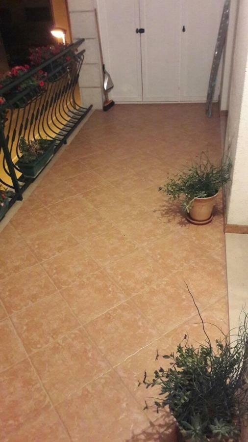 Apartmani Ruza マカルスカ エクステリア 写真